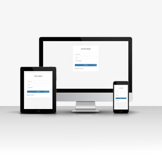 Avukat - Hukuk Sitesi Hazır Scripti V1 - Görsel 4